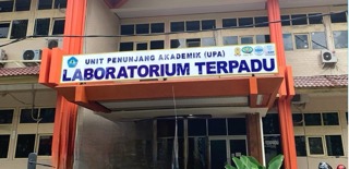 UPA LABORATORIUM TERPADU